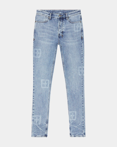 KSUBI Van Winkle Buzzed Mens Apparel